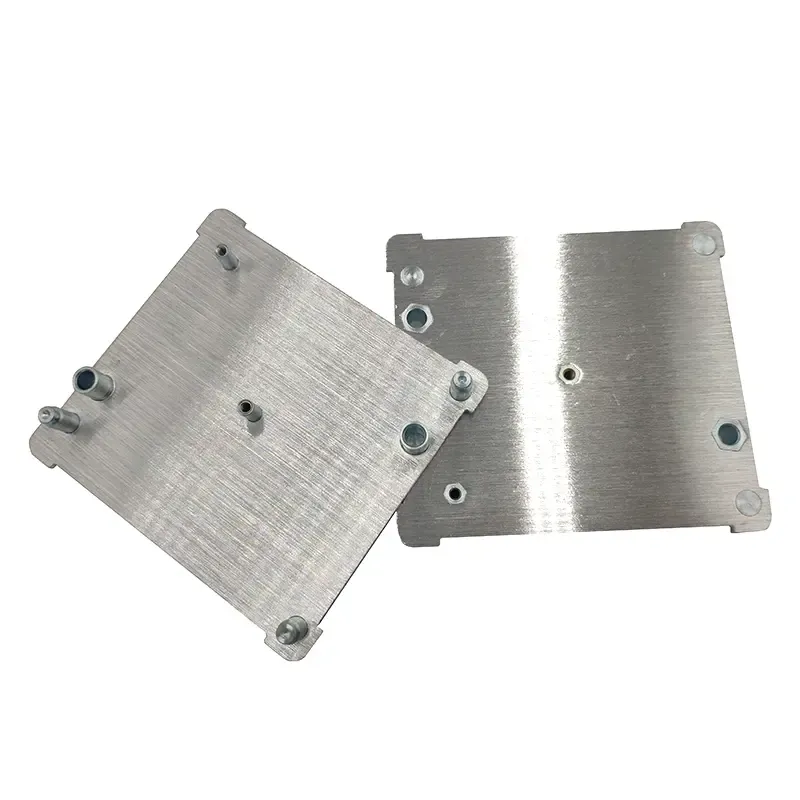 Precision Aluminum Stamped Aluminum Disc.webp_compressed